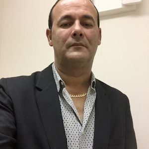 Meet your Posher, Walberto